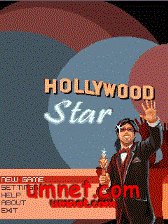game pic for Hollywood Star Nokia N70